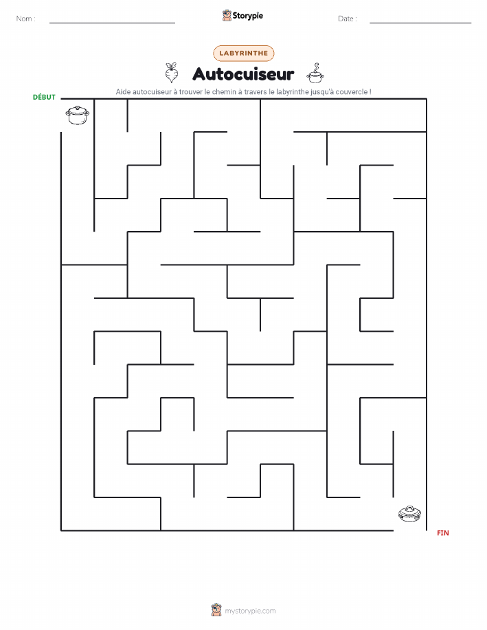 Labyrinthe