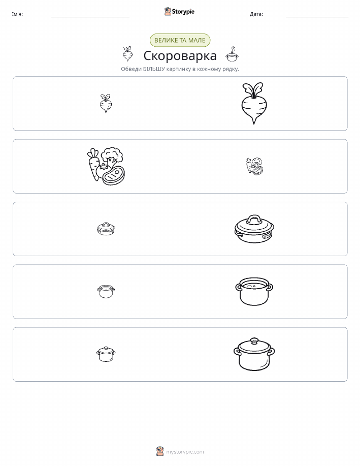 Сортування
