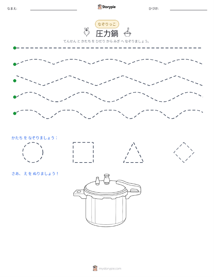 トレース