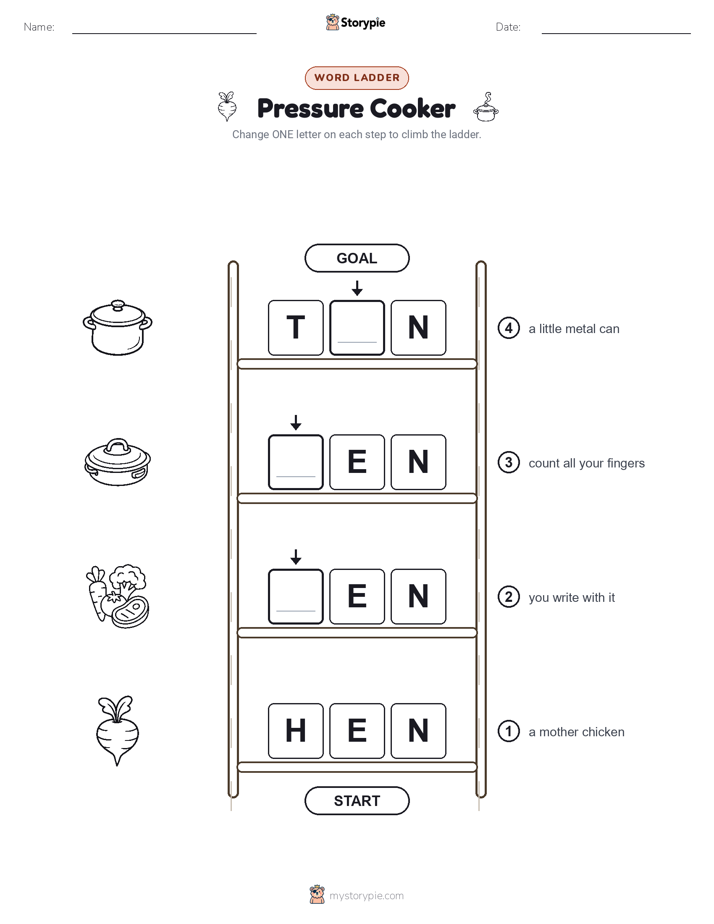 Word Ladder