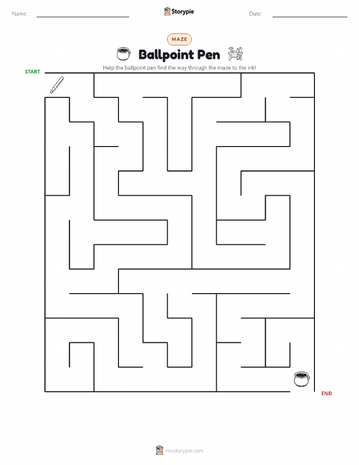 Maze
