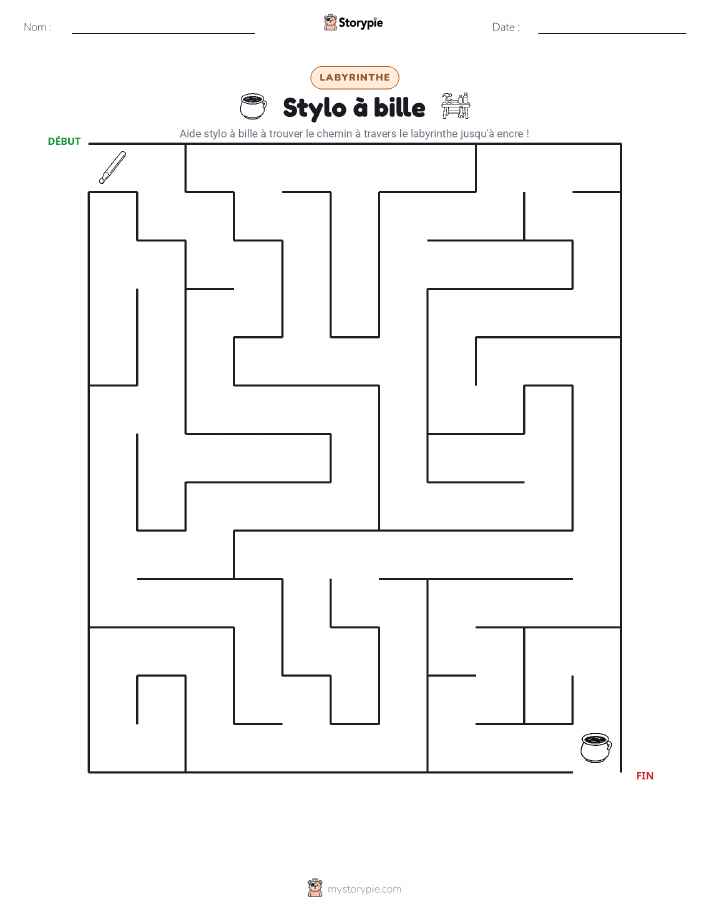 Labyrinthe