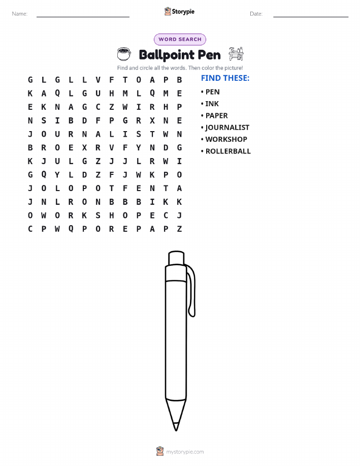 Word Search