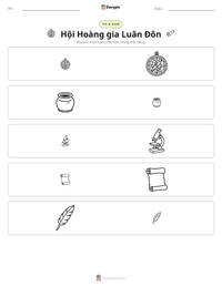 Xem trước tài liệu in sẵn Hội Hoàng gia Luân Đôn