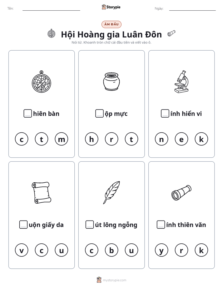 Âm Đầu