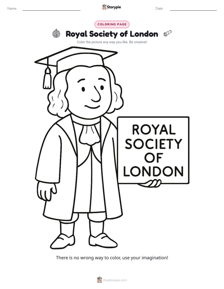 Coloring Page