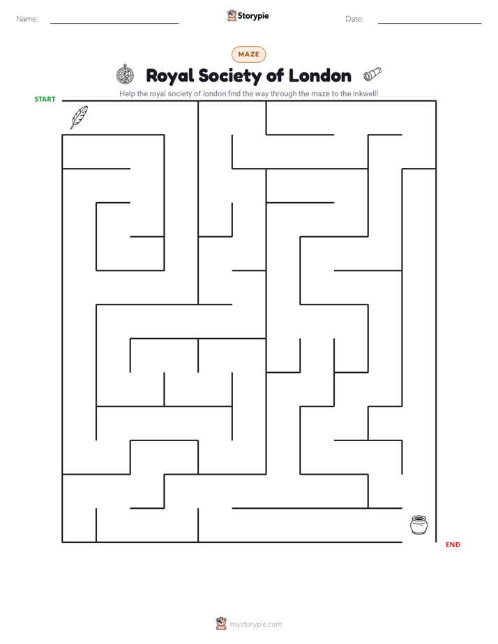 Maze