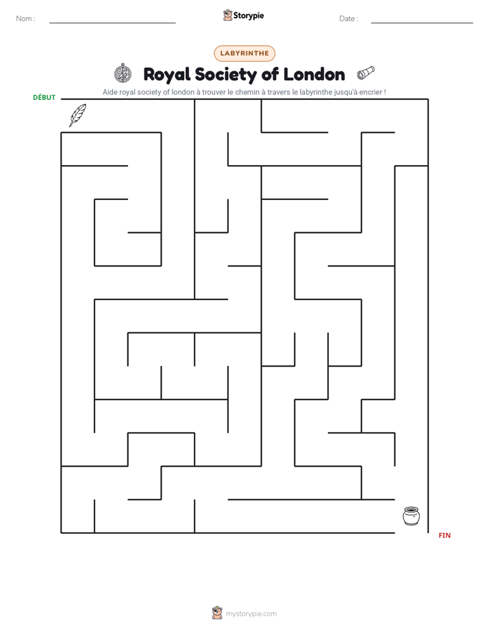Labyrinthe