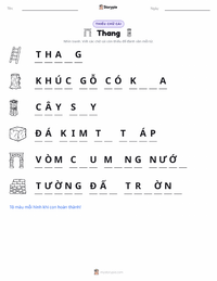 Xem trước tài liệu in sẵn Thang