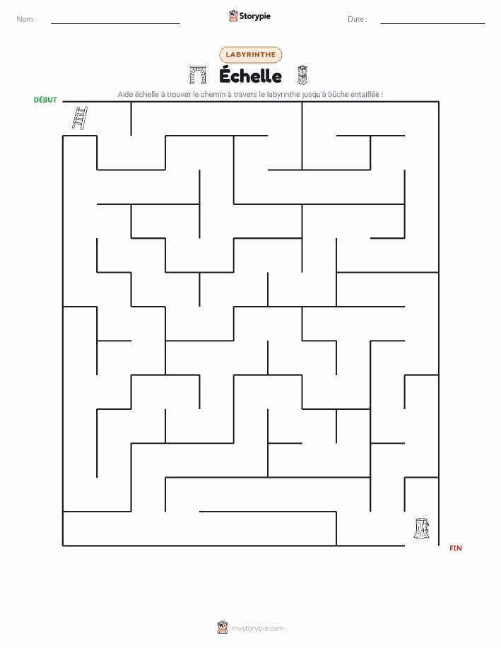 Labyrinthe
