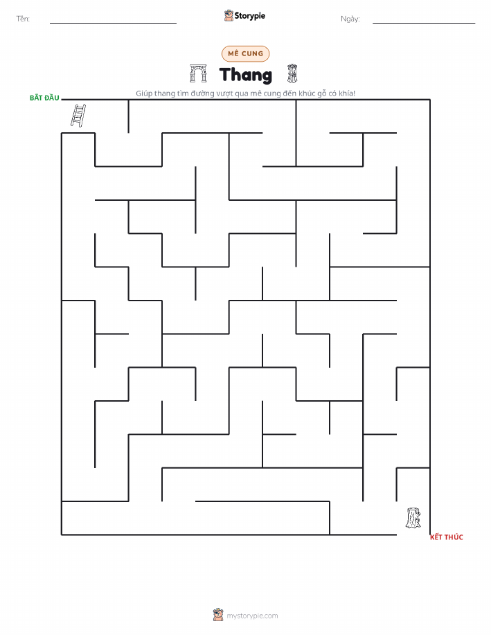 Mê Cung