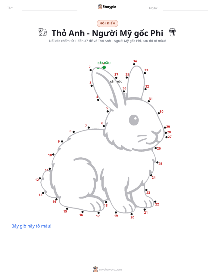 Nối Điểm