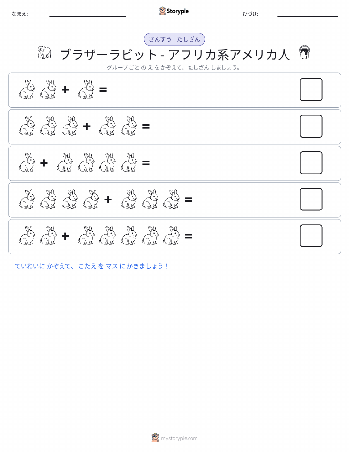 絵の数学