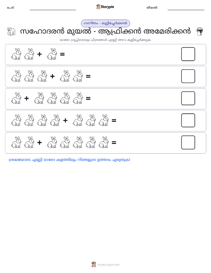 ചിത്ര ഗണിതം