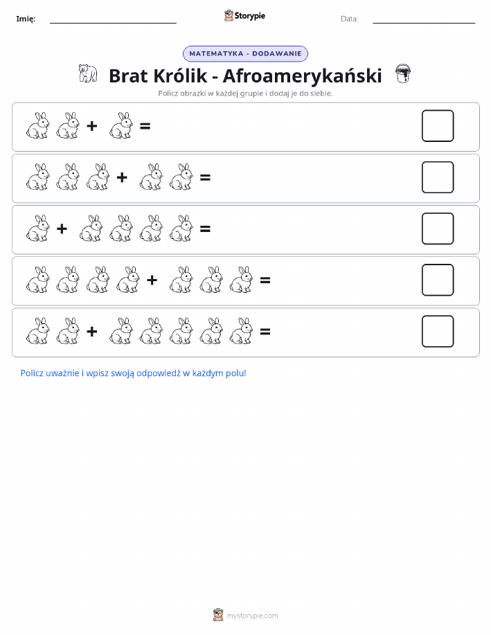 Matematyka Obrazkowa