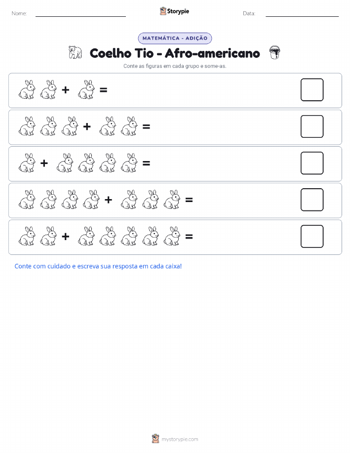 Matemática com Imagens