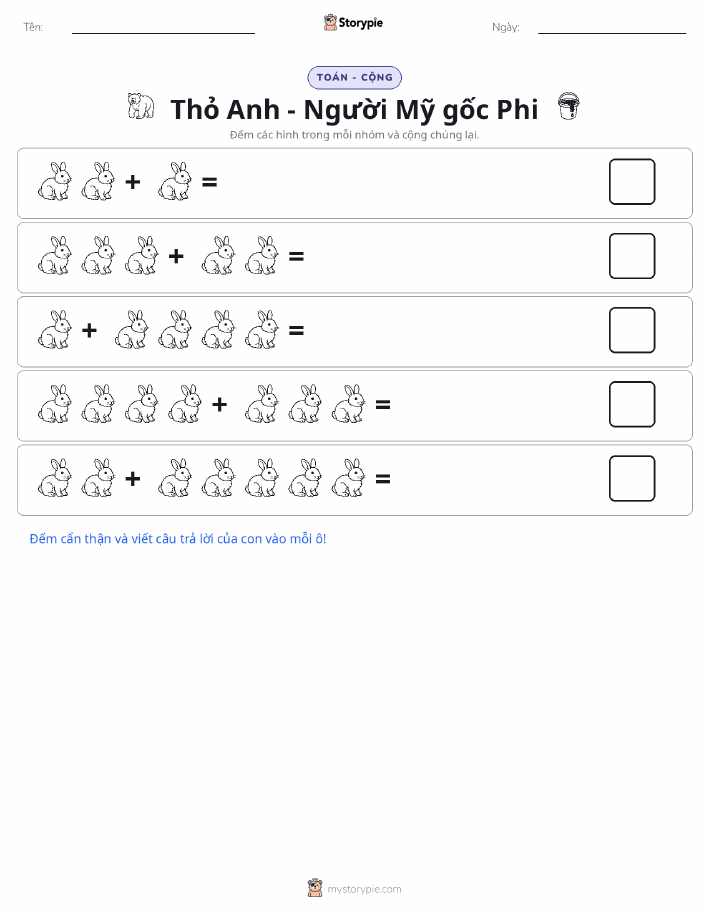 Toán Hình Ảnh