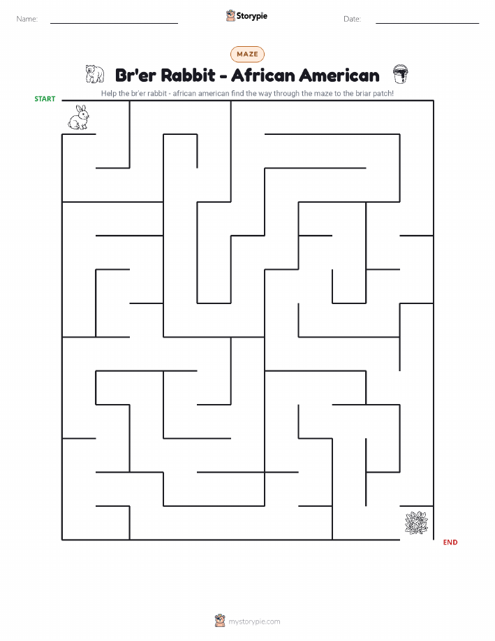 Maze