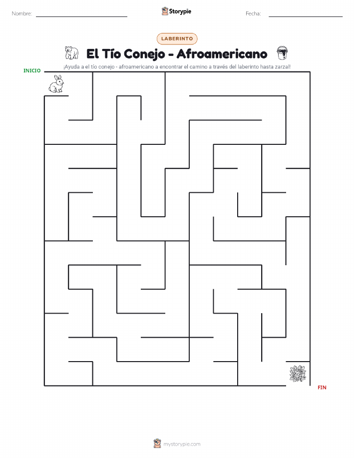 Labyrintho
