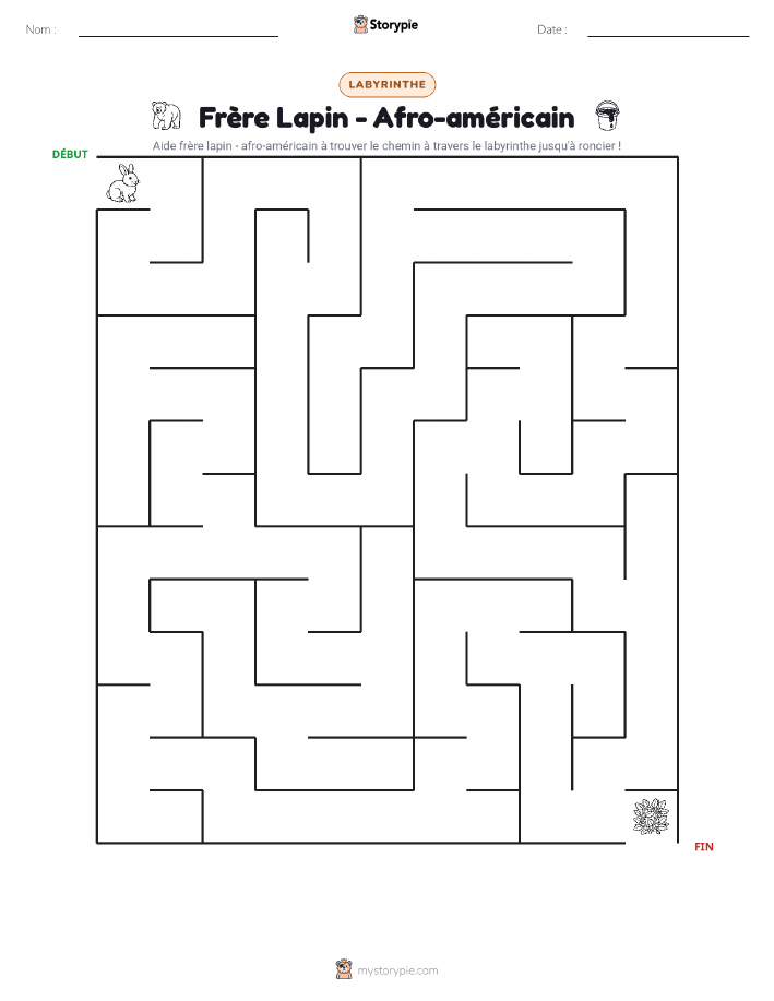 Labyrinthe