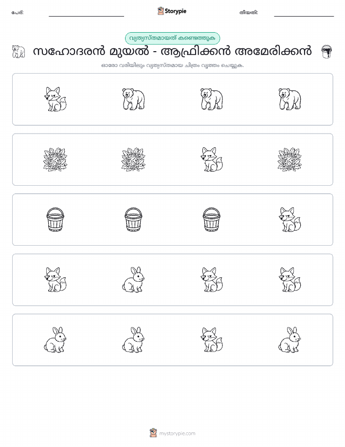 ഒന്നിനെ പുറത്താക്കുക