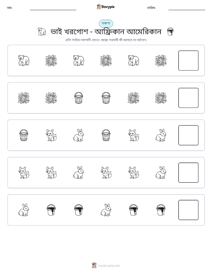 প্যাটার্ন