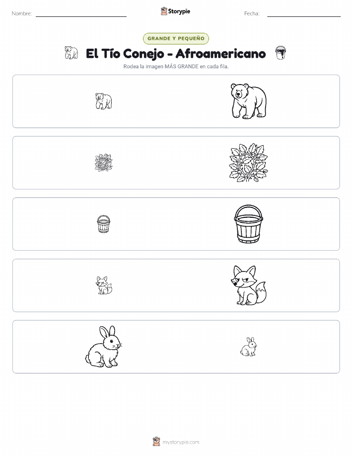 Clasificación