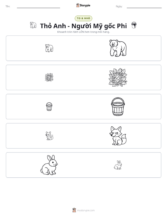 Phân Loại