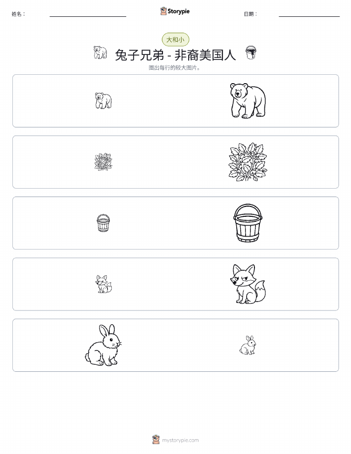 分类