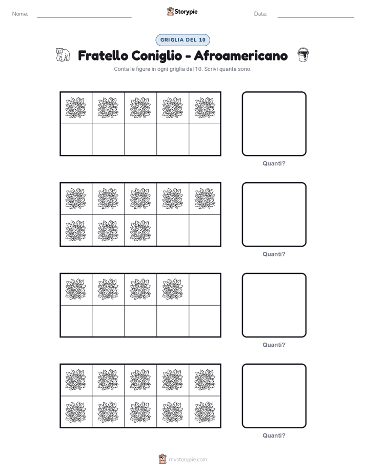 Cornice da Dieci