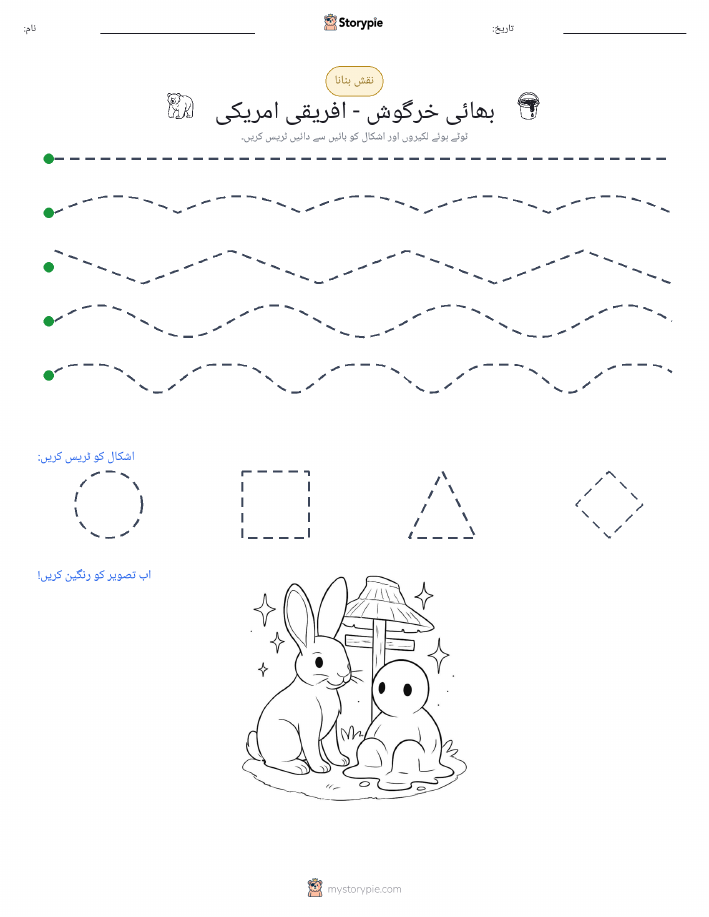 نقشہ بنانا