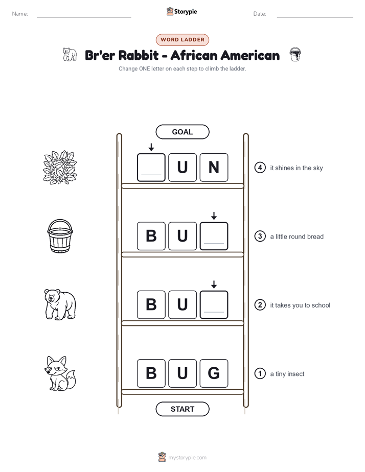 Word Ladder