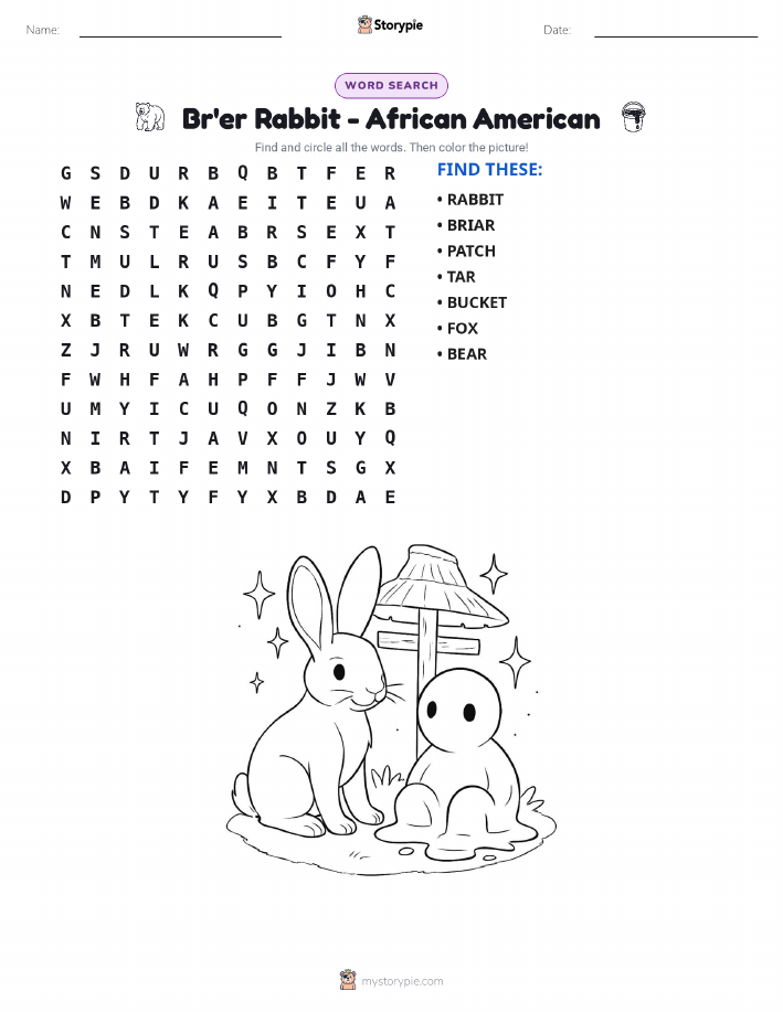 Word Search