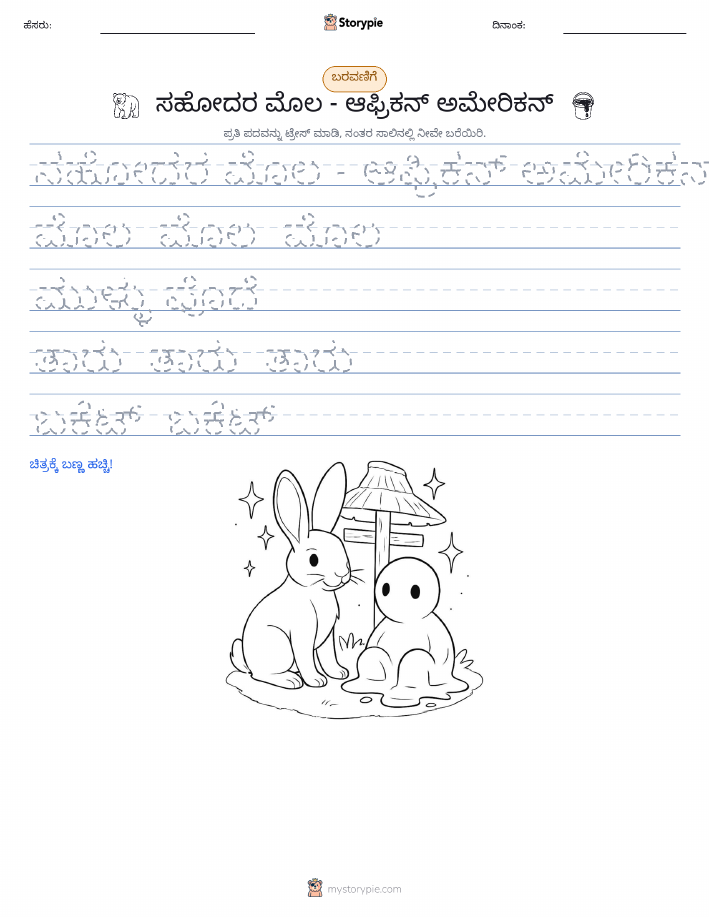 ಲೇಖನ ಅಭ್ಯಾಸ