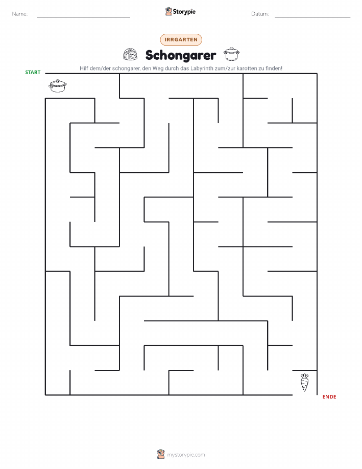Labyrinth