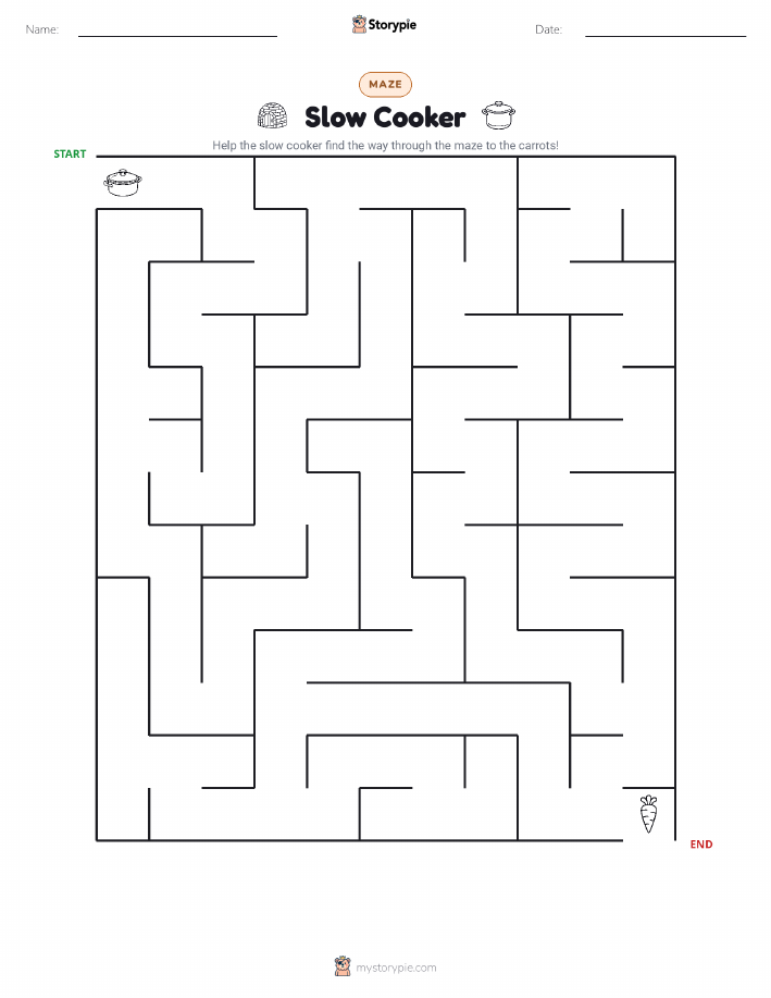 Maze