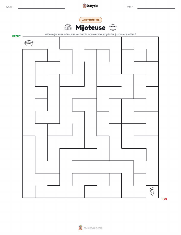 Labyrinthe