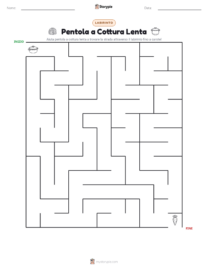 Labirinto