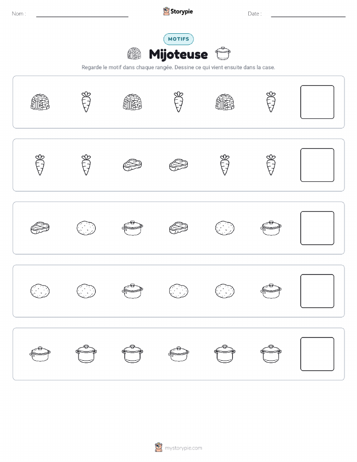 Motifs