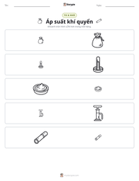 Xem trước tài liệu in sẵn Áp suất khí quyển