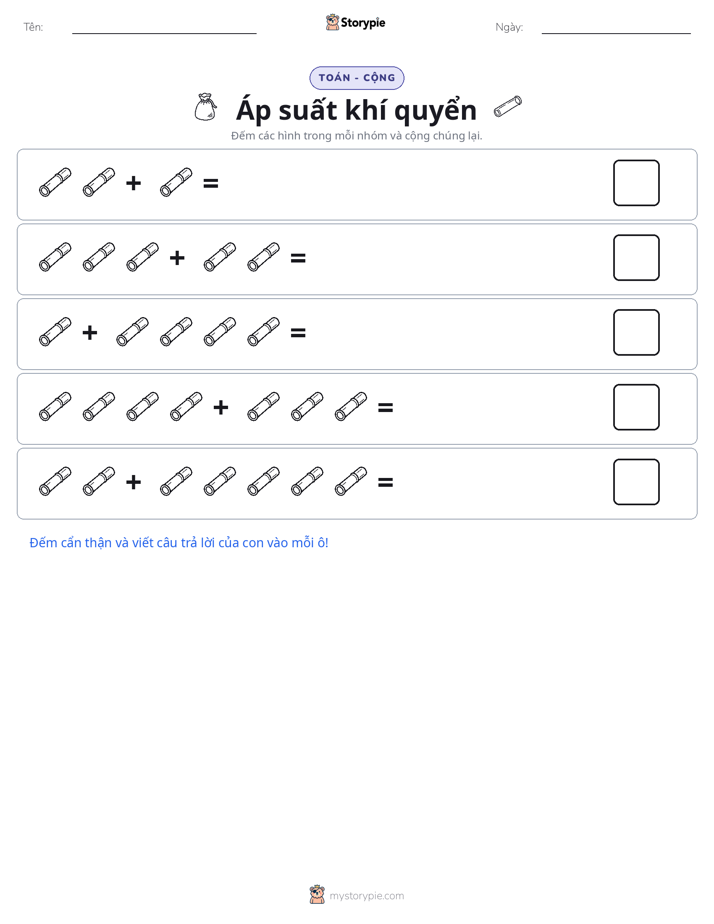 Toán Hình Ảnh