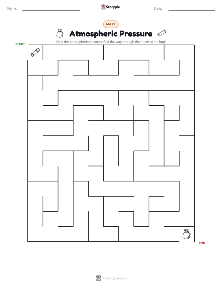 Maze