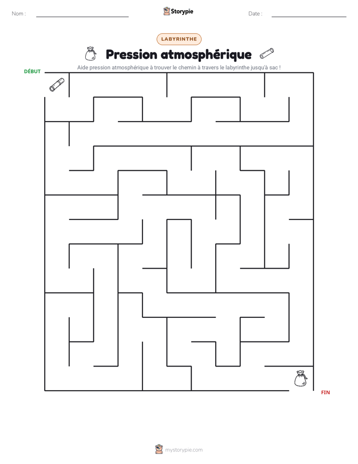 Labyrinthe