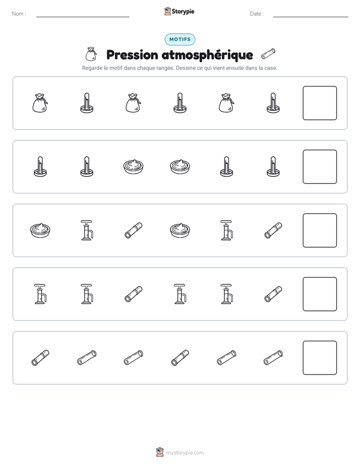 Motifs