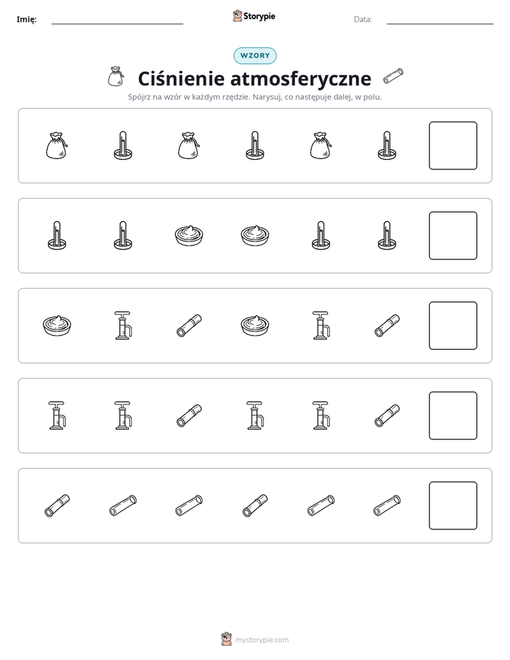 Wzory