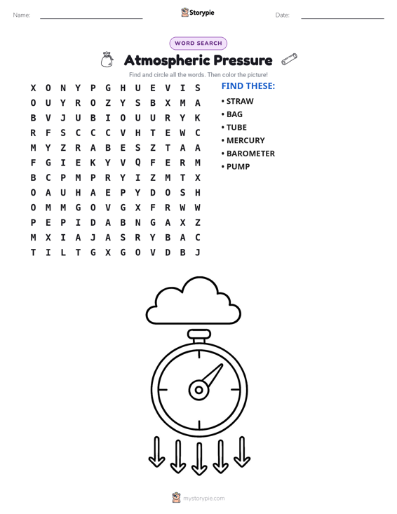 Word Search