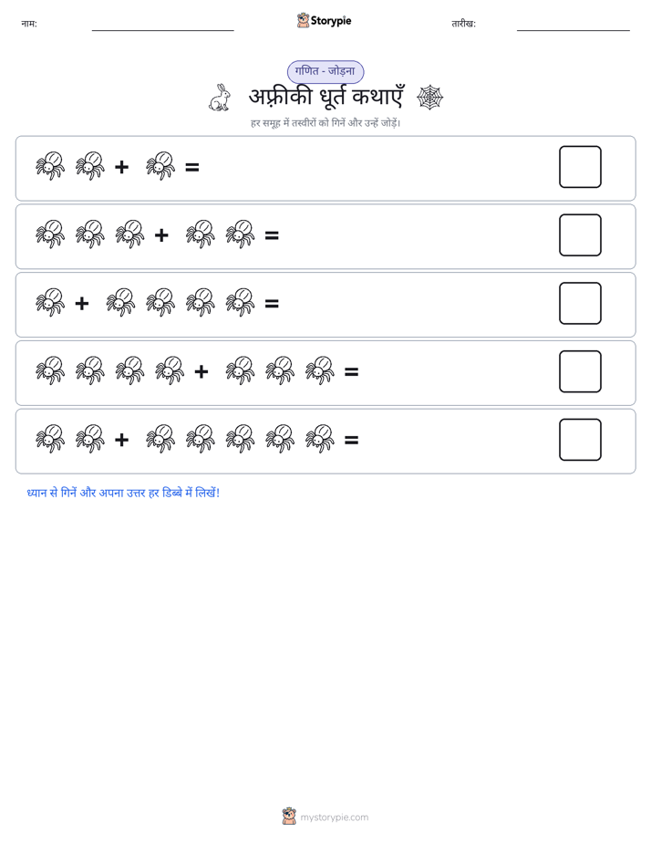 चित्र गणित