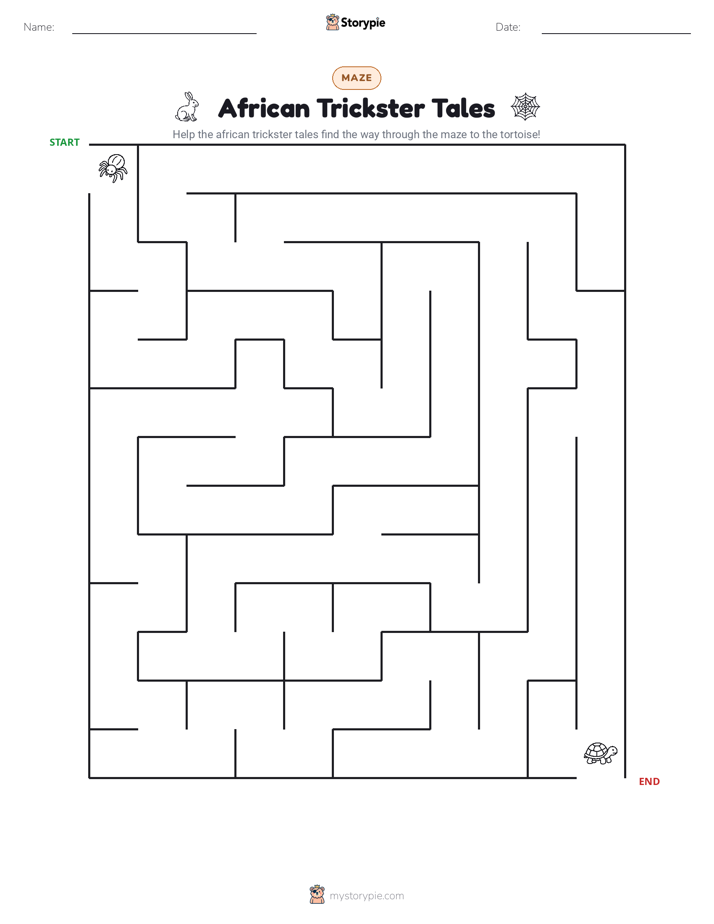 Maze