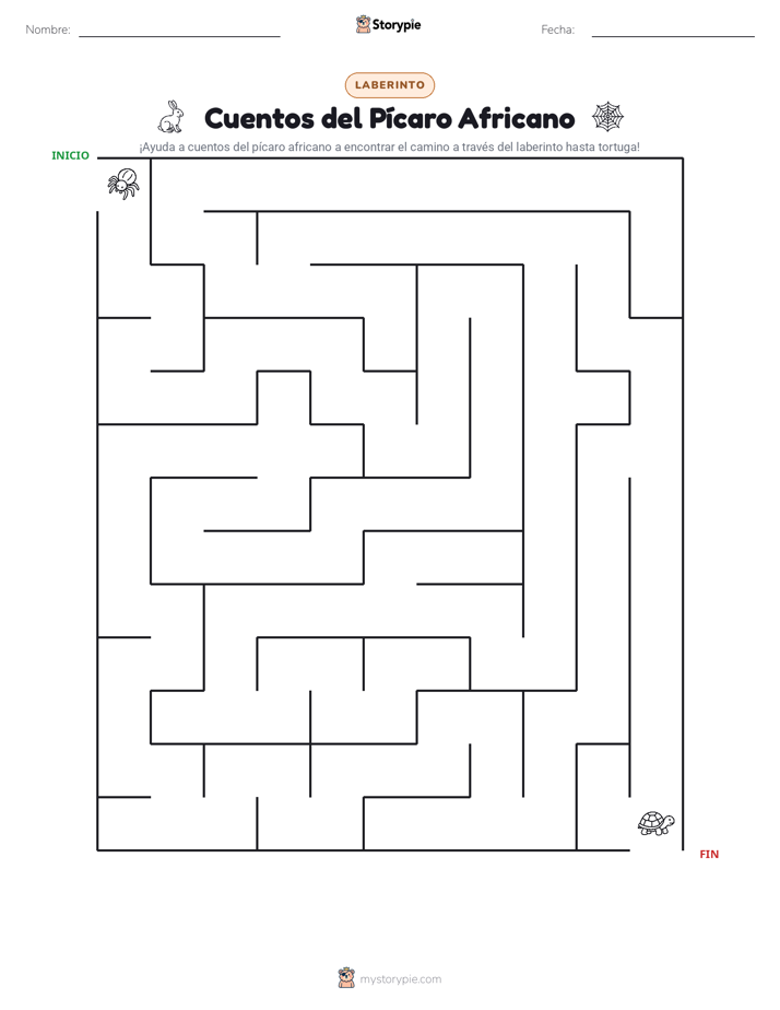 Labyrintho