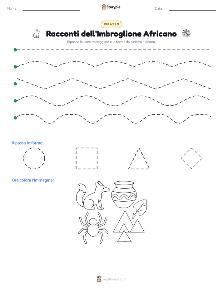 Tracciamento